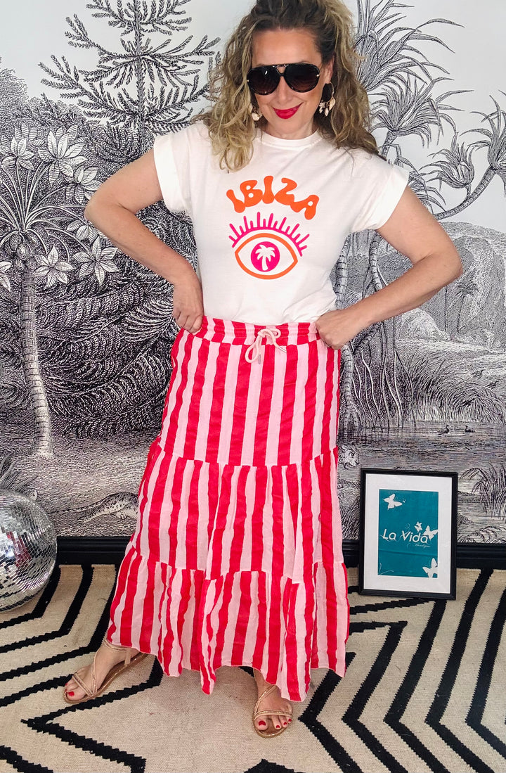 Feria Skirt