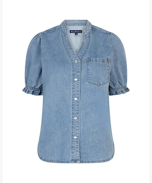 Victoria Blouse