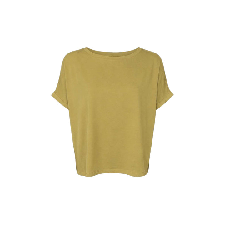 May Loose Blouse T Shirt Top