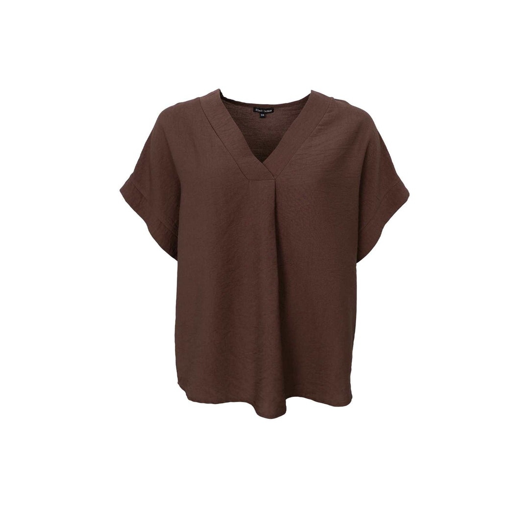 Samos Blouse