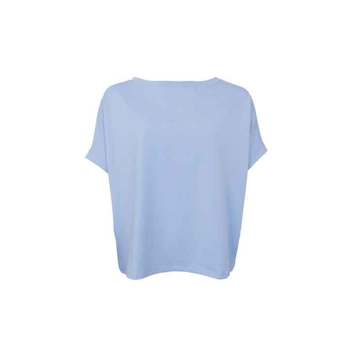 May Loose Blouse T Shirt Top